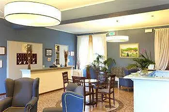 Antico Terme Hotel Lucca