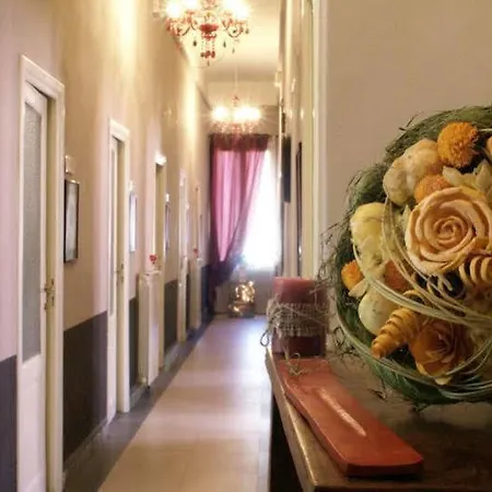 Antico Terme Hotel