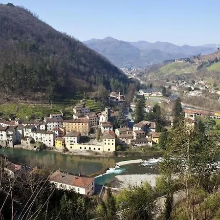 Hotel Antico Terme Lucca