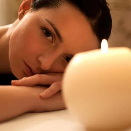 Antico Terme Hotel Lucca